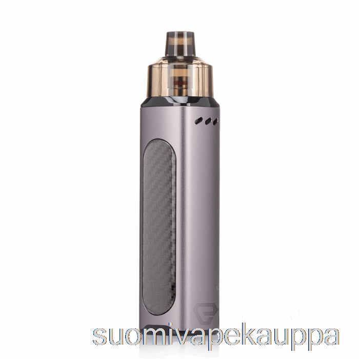 Vape Kauppa Uwell Aeglos H2 60w Pod Mod Dusky Hopea